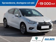 Citroen DS4 1.6 VTi, Salon Polska, 1. Właściciel