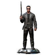 Figurka 3D CA 3D Studios - Terminator - 16K - 1:6 - Druk 3D