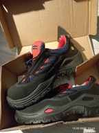 buty robocze jalas 3700R respiro rozmiar 41 wkładka 27,5 cm nowe