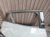 Clio V 5 uszczelka gorna ,klamka,ramka drzwi prawy tył prawych