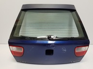 KLAPA BAGAŻNIKA TYŁ SEAT LEON I