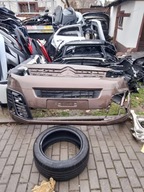 ZDERZAK PRZEDNI CITROEN JUMPY SPACE TOURER III