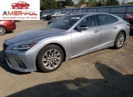 Lexus LS 500 Base 2022 3.5l 3.5 Benzyna 416KM