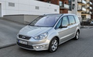 Ford Galaxy 2,0T (203KM) Automat Lift 7-osobowy 2.0 Benzyna 203KM