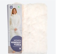 Piżama domowa polar L
