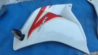 Boczek bok owiewka honda CBR 125 biały idealny