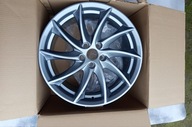 Felga aluminiowa Alfa Romeo OE Giulia 9.0" x 18" 5x110 ET 34