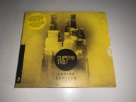 SUPER8 & DJ TAB - EMPIRE REMIXED !! ANJUNABEATS UK !!