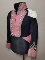 Kurtka Mundurowa Księstwo Warszawskie Piękna