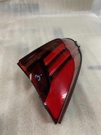 CHR C-HR I LIFT LAMPA TYLNA PRAWA PRAWY TYŁ FULL LED