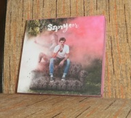 TACO HEMINGWAY - Szprycer BOX - 1. WYDANIE asfalt rec. 2017 r.