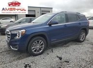 GMC Terrain SLT 2023 1.5l 1.5 Benzyna 175KM