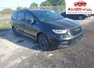 Chrysler Pacifica Touring L 2021 3.6 Benzyna 287KM