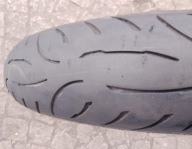 METZELER Roadtec 02 120/70R19 60V 25r. 3mm