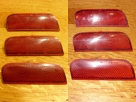 FORD FOCUS MK2 FORD FUSION ODBLASK TYŁ PRAWY 2N11-515B0-A / ODB013, 14 ,15