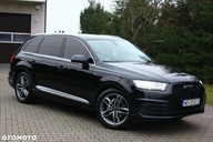 Audi Q7 Audi Q7 3.0 TDI Quattro Tiptronic 3.0 Diesel 272KM