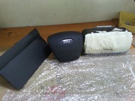 airbag poduszka kolanowa kierowcy mk3 mk8 FORD USA regeneracja