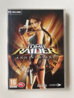 Tomb Raider Anniversary PL PC