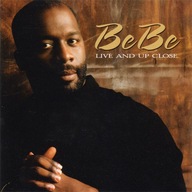 BeBe Winans – Live And Up Close