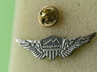 Oryg Odznaka- WISPORT- plecaki trekkingowe turystyczne militarne i survival