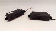 MAŁE GŁOŚNIKI HIBOX 5W 16ohm - OBUDOWY ZAMKNIĘTE