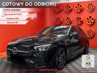 MERCEDES-BENZ C Klasa 180 AMG Sedan 1.5 (170KM) 2026