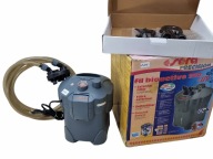 SERA BIOACTIVE 130 Filtr 70-130l URZADZENIE PO ZWROCIE