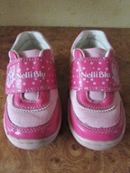 Buty dziecięce Nelli Blu rozm. 25
