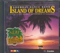 CD Goombay Dance Band - Island Of Dreams (1995) (Columbia)