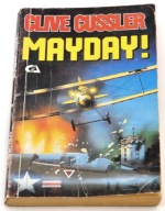 Mayday! Clive Cussler