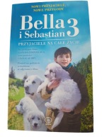 Cecile Aubry BELLA I SEBASTIAN 3 Przyjaciele na całe życie