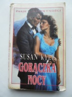 GORĄCZKA NOCY SUSAN KYLE