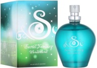Woda toaletowa Secret Fantasy Wonderland Avon