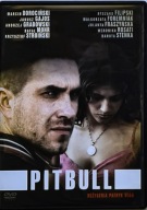 PITBULL - MARCIN DOROCIŃSKI - DVD