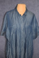 *ESMARA*PIĘKNA SUKIENKA ROZPINANA LYOCELL NOWA _48