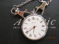 RAKIETA 19 JEWELS z Unikatową tarczą do Kolekcji