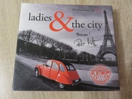 Ladies & The City -4CD-jazz