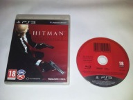 Hitman: Rozgrzeszenie --- PS3 --- Po Polsku --- 3xPL --- Dubbing