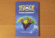 Historie katecheza w opowiadaniach - Bruno Ferrero