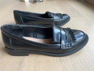 półbuty oxford STRADIVARIUS rozm.37