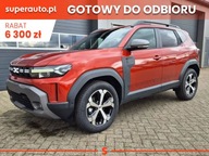 Od ręki - Journey 1.2 TCe Hybrid-G LPG 4x4 150KM / Pakiet Parking