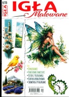 IGŁĄ MALOWANE 4 / 2025