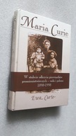 MARIA CURIE - Ewa Curie ... (1997) BD++