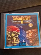 Warcraft 2 II Battle.Net Edition PC Premierowe Wydanie!! Jak NOWA!!!