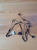 BMW 1 F40 WIĄZKA INSTALACJA ZDERZAKA PRZEDNIEGO 9434501