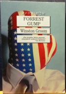 GROOM, Winston - Forrest GUMP [KAMELEON, ZYSK i S-ka, Poznań 1998]