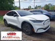 Ford Mustang Mach-E FORD MUSTANG MACH-E PREMIUM 2024, od ubezpieczalni