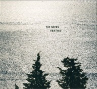 The Necks Vertigo CD