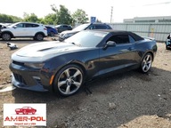 Chevrolet Camaro 2017 CHEVROLET CAMARO SS 6.2 Benzyna 455KM