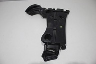 Renault Kango II 2 Ślizg Mocowanie Prawy Zderzak Tył